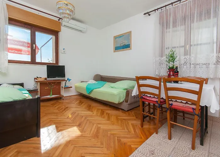 Apartments Franka