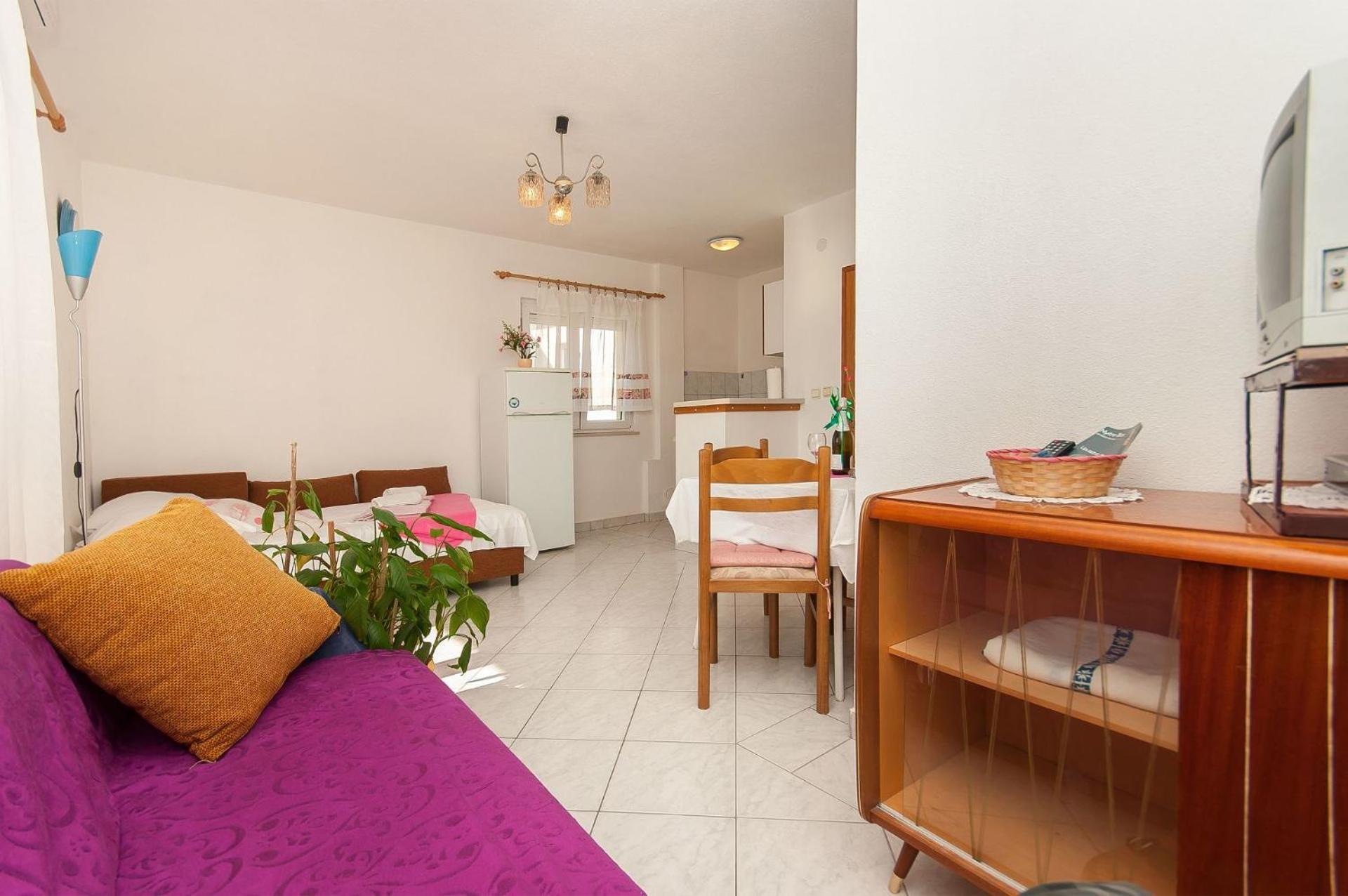 Apartment Franka