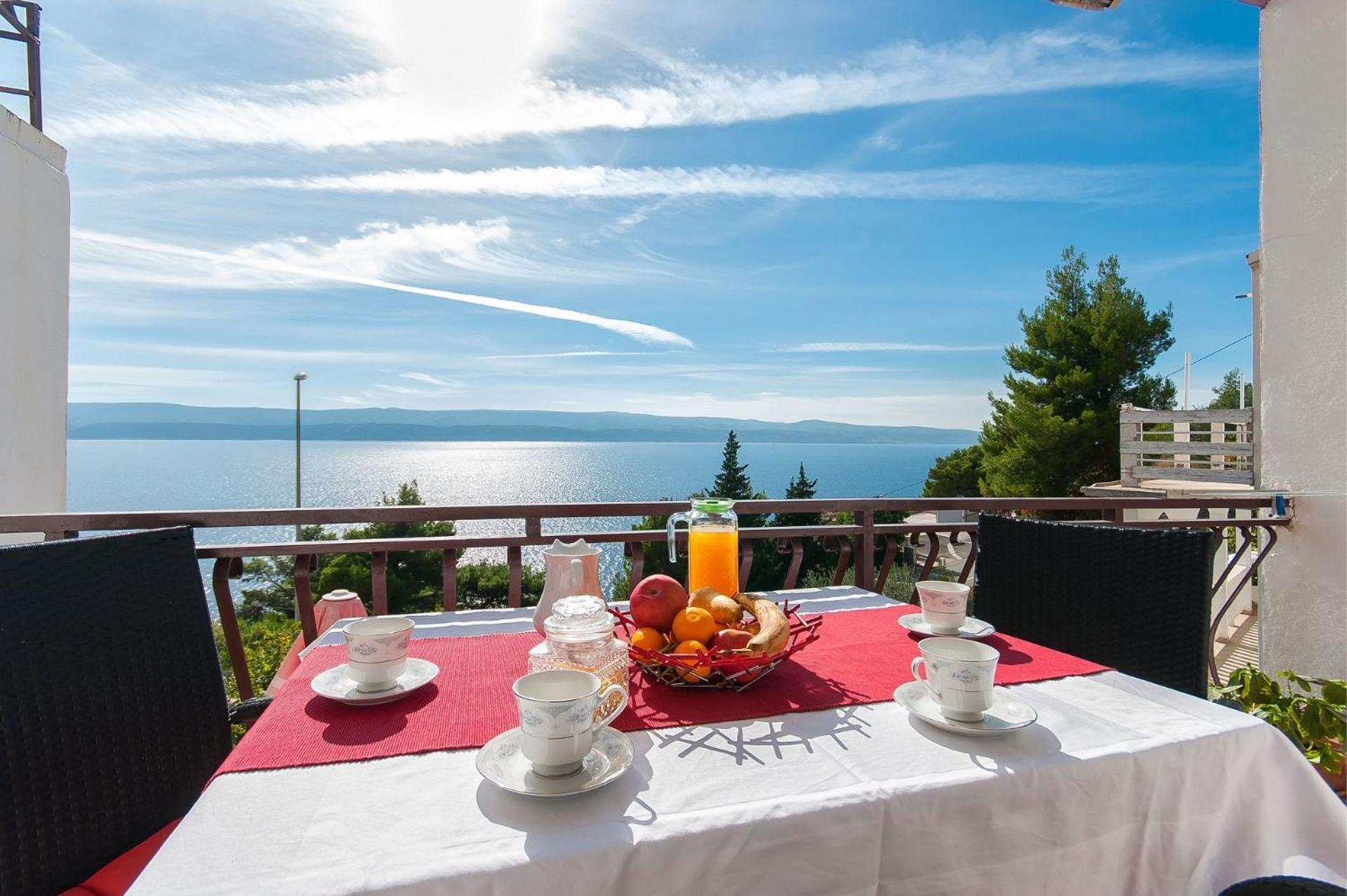 Apartman Franka
