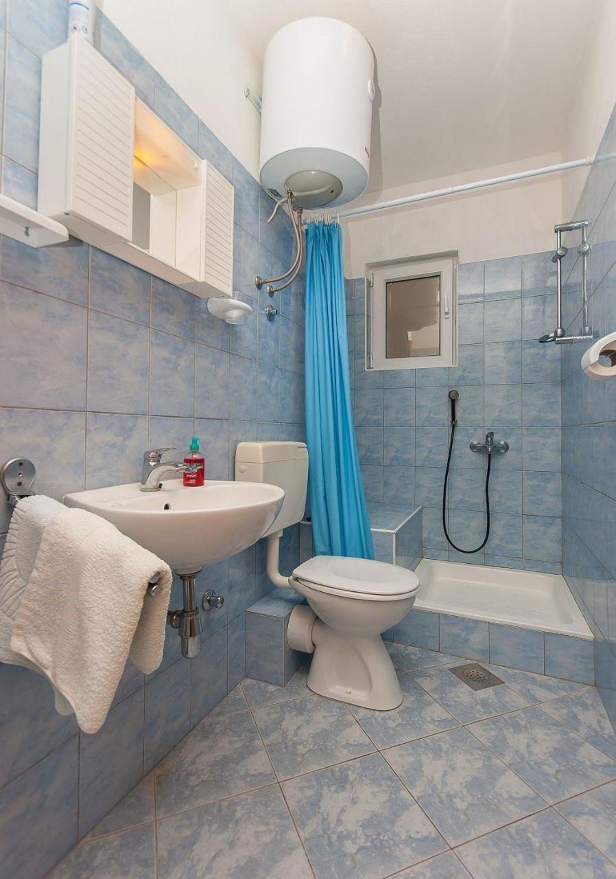 Franka Apartman *