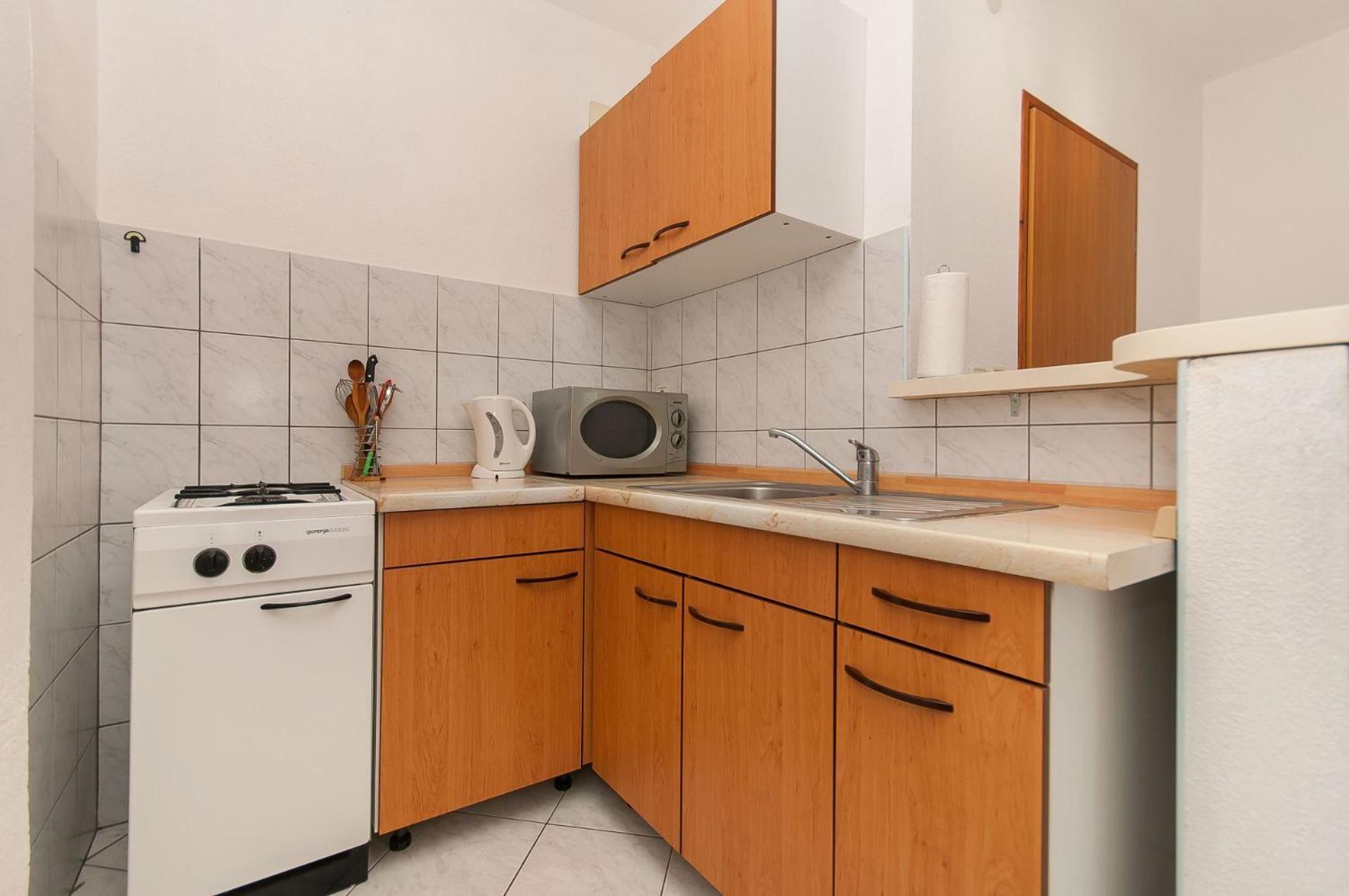Apartment Franka *