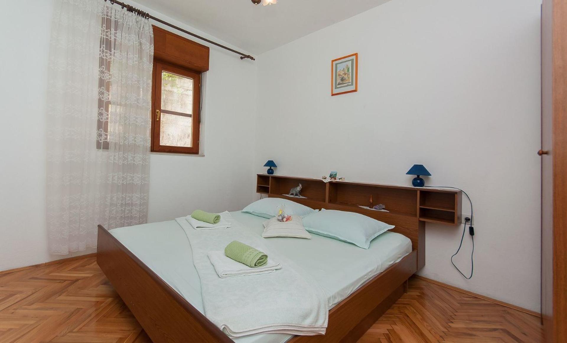 Apartment Franka Stanici