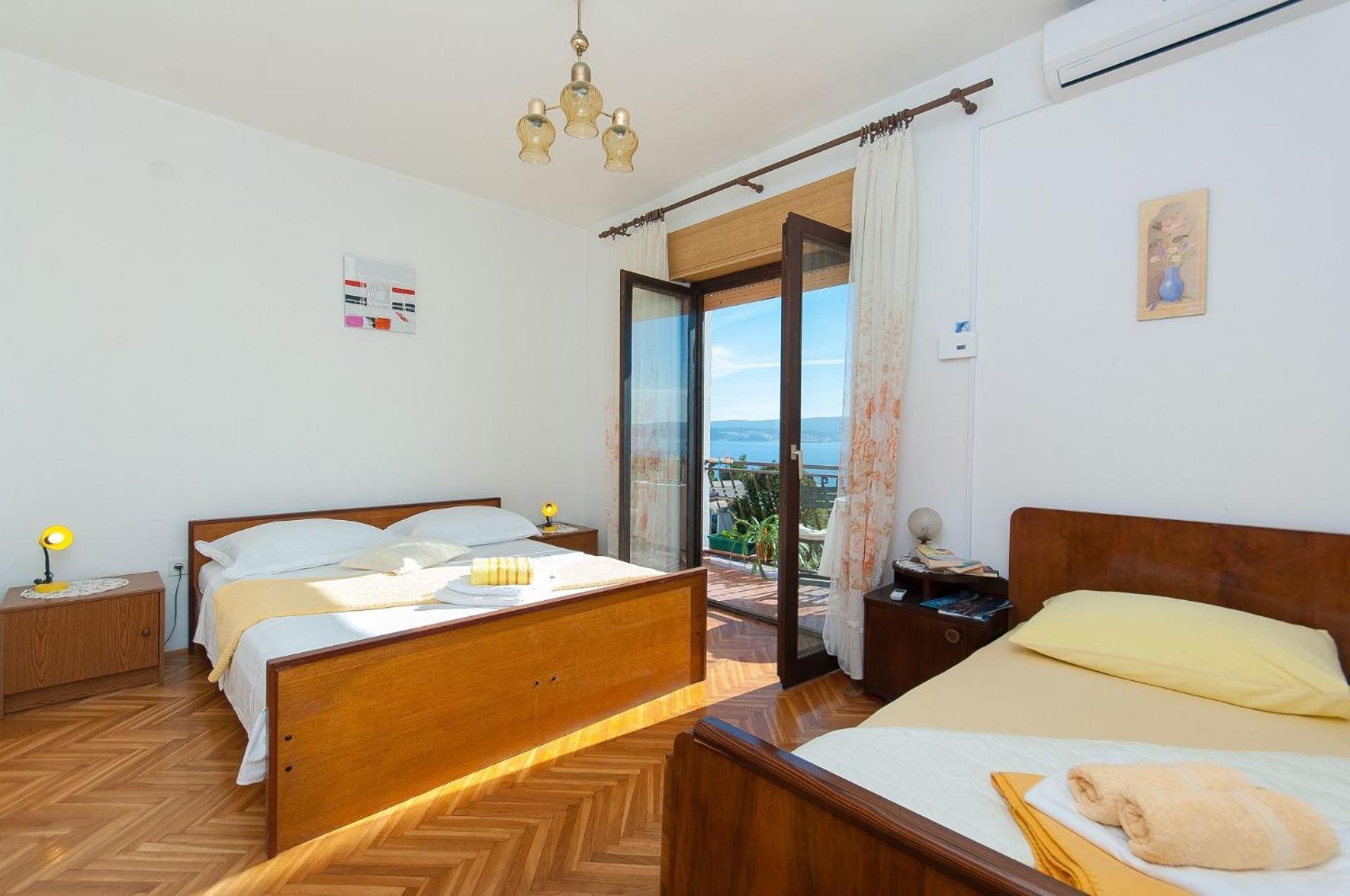 Franka Apartment