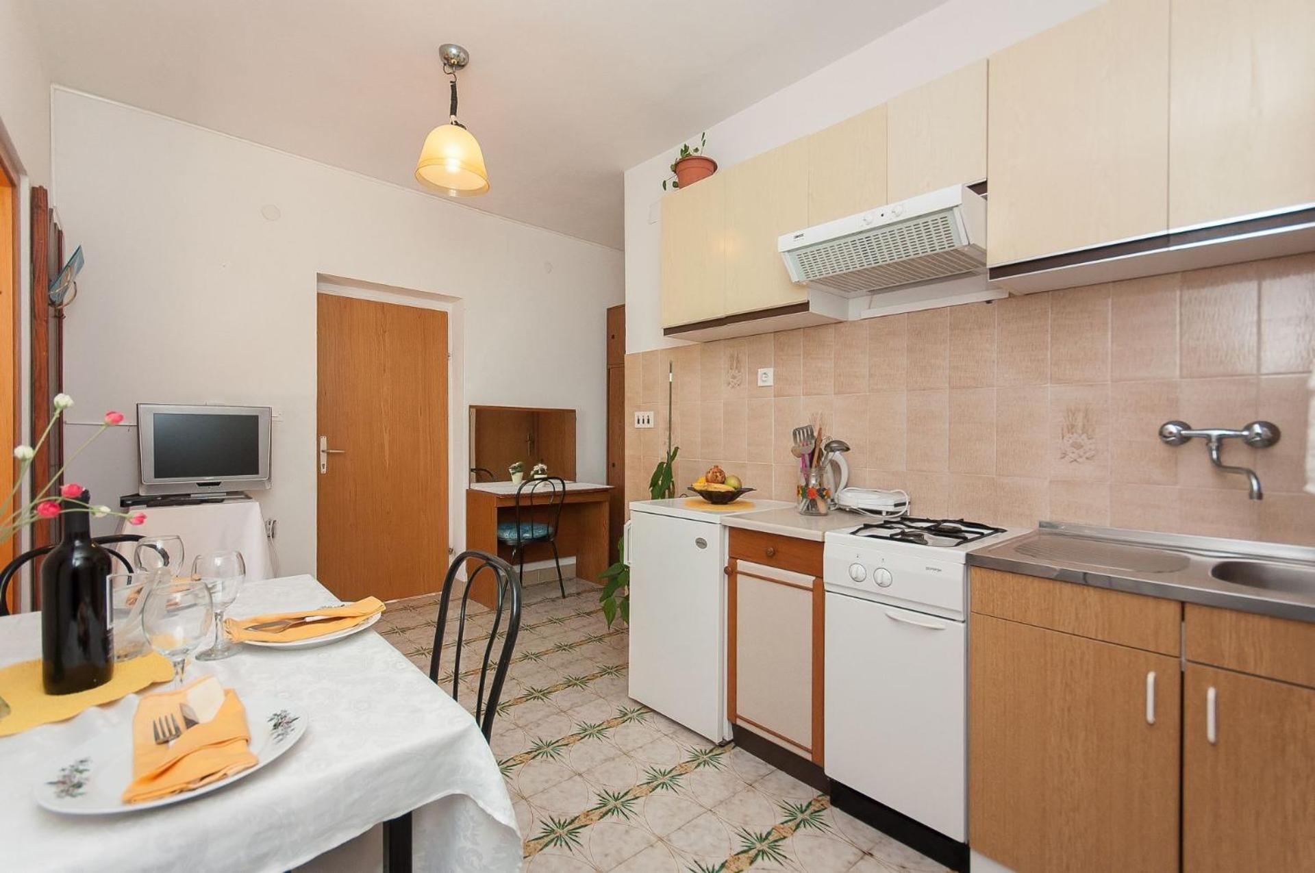 Apartment Franka