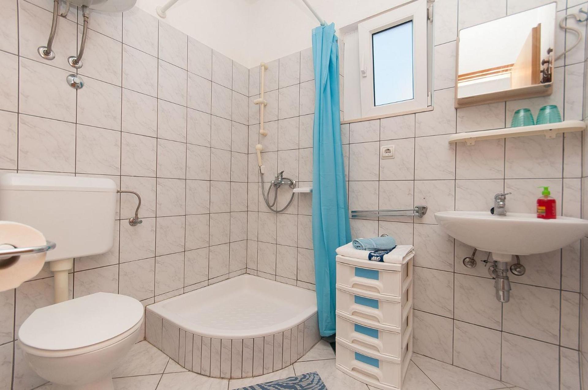 Apartment Franka Stanici